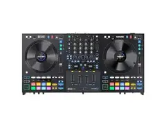 Rane FOUR 4-Channel DJ Controller
