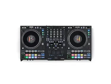 Rane Perfomer 4-Channel DJ Controller