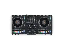 Rane Perfomer 4-Channel DJ Controller main image