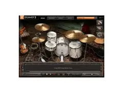 Toontrack EZX Indie Folk