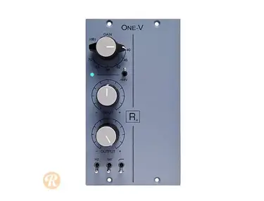 Rascal Audio One-V