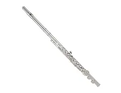 Ravel 202SP Student Flute main image