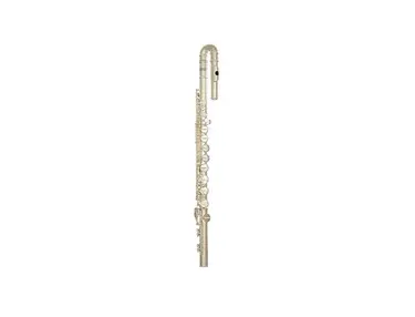 Ravel AFL102 Student Alto Flute w/ Straight/Curved Headjoints