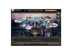 Toontrack EZX Randy Staub Rock Solid