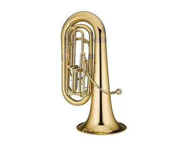 Ravel RBB202 Student 3-Valve Tuba