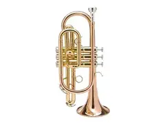 Ravel RCR102 Student Bb Cornet Outfit main image