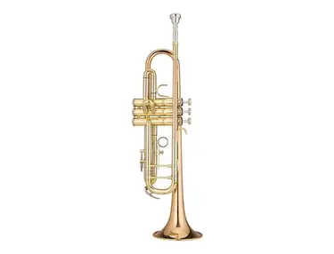 Ravel RTR102 Student Bb Trumpet