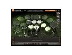 Toontrack EZX Electronic