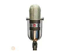 RCA 77-DX Ribbon Microphone Pair main image