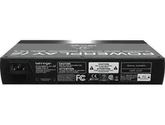 Behringer Powerplay P16D Ultranet