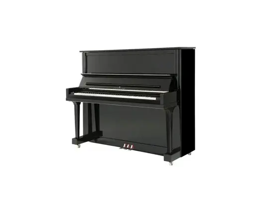 Steinway & Sons K-52 Upright Piano
