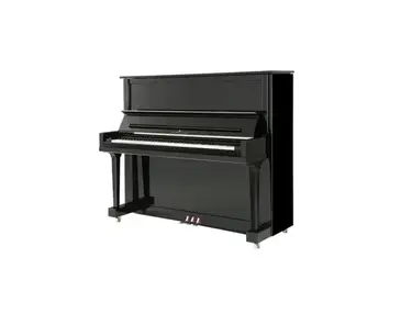 Steinway & Sons K-52 Upright Piano