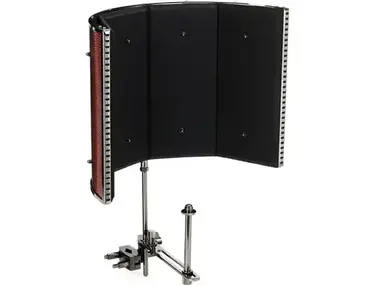 sE Electronics Reflexion Filter Pro Portable Vocal Booth