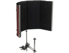 sE Electronics Reflexion Filter Pro Portable Vocal Booth