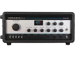 Echo Fix EF-X3 Tolex Chorus Echo Tape Delay