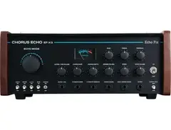 Echo Fix EF-X3 Desktop Chorus Echo Tape Delay