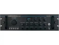 Echo Fix EF-X3R Chorus Echo Tape Delay