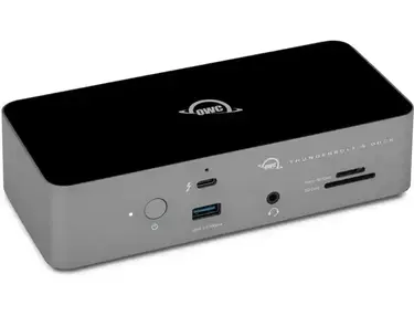 OWC Thunderbolt 5 Dock