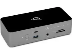 OWC Thunderbolt 5 Dock main image