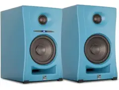 Kali Audio LP-UNF Powered Studio Monitors main image