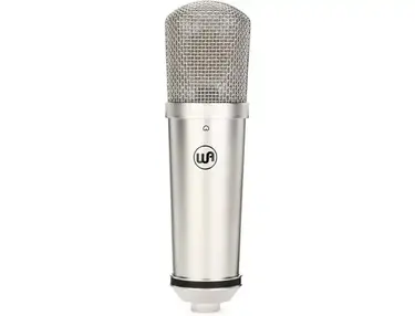 Warm Audio WA-87jr SE Studio Vocal Microphone