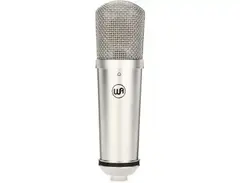 Warm Audio WA-87jr SE Studio Vocal Microphone
