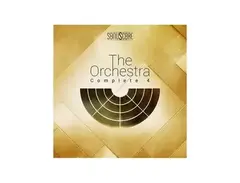 Best Service The Orchestra Complete 4 Orchestral Virtual Instrument Suite