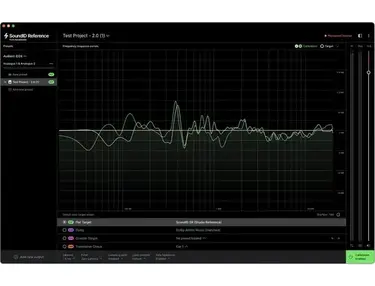 Sonarworks ORIA Mini Room Correction Add-on