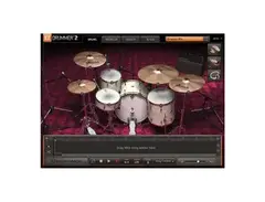 Toontrack EZX Vintage Rock