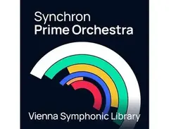 Vienna Symphonic Library Synchron Prime Orchestra Virtual Instrument Collection