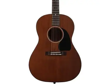 Gibson Acoustic LG-2 All-Mahogany Faded Acoustic-electric Guitar