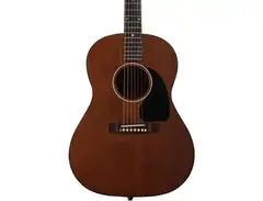 Gibson Acoustic LG-2 All-Mahogany Faded Acoustic-electric Guitar