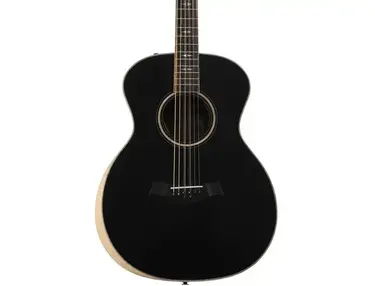 Taylor Custom Sweetwater Hand-selected Grand Auditorium 8-string Baritone Acoustic-electric Guitar