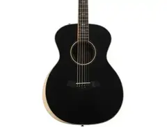 Taylor Custom Sweetwater Hand-selected Grand Auditorium 8-string Baritone Acoustic-electric Guitar main image