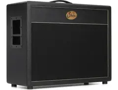 Suhr SL15 50-watt 2 x 12-inch Deep Guitar Speaker Cabinet