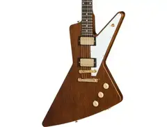 Gibson Custom 1957 Mahogany Futura Reissue Electric Guitar