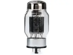 Telefunken KT88-TK Black Diamond Series Power Tube
