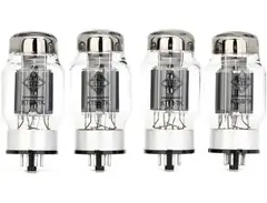 Telefunken KT88-TK Black Diamond Series Power Tubes main image