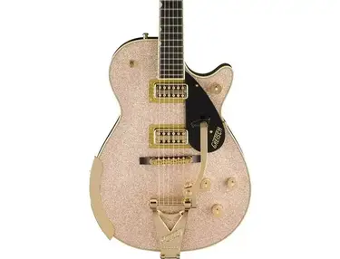 Gretsch Limited Edition Penguin Electric Guitar