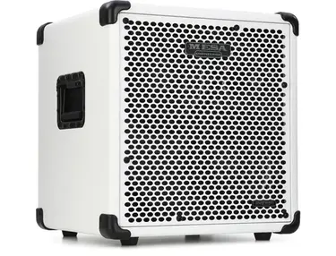 Mesa/Boogie Subway Ultra-lite 600-watt 2 x 10-inch Bass Speaker Cabinet