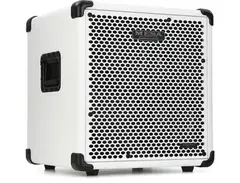Mesa/Boogie Subway Ultra-lite 600-watt 2 x 10-inch Bass Speaker Cabinet