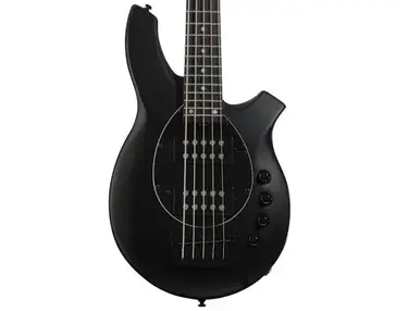 Sterling By Music Man Bongo 5 Electric 5-string Bass Guitar