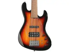 Sadowsky MetroExpress Vintage M/J 5-string Bass Guitar main image