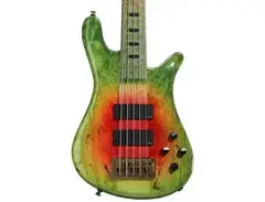 Spector USA NS-5 5-string Electric Bass Guitar