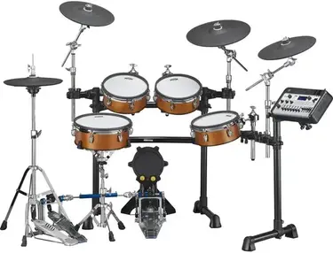 Yamaha DTX8K-M PROX Electronic Drum Set