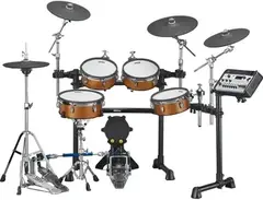 Yamaha DTX8K-M PROX Electronic Drum Set