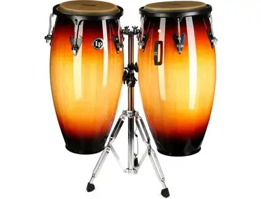 Latin Percussion Matador Custom Congas