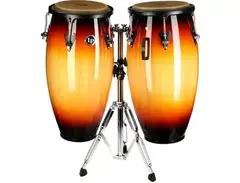 Latin Percussion Matador Custom Congas main image