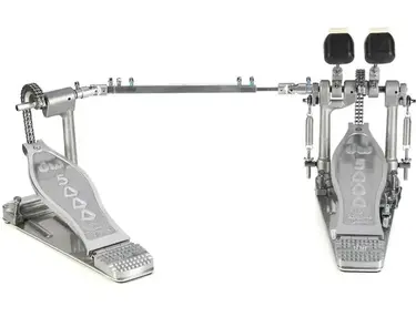DW 5000 Series Accelerator Double Bass Pedal