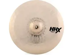 Sabian HHX Redlight Crash Cymbal